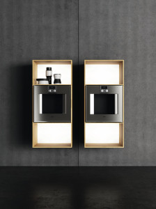 Колонна печи