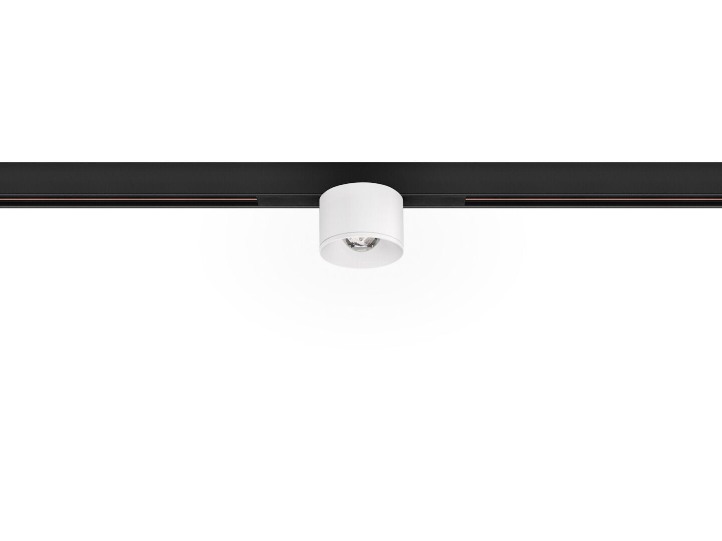 Светодиодное трековое освещение Arkoslight Track 48V ARCH-00047161 - Вид №1