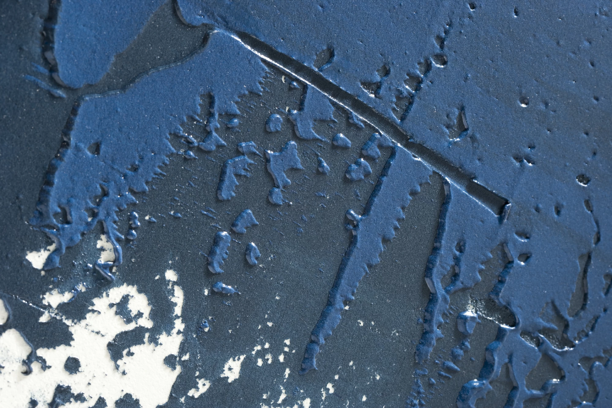 Электрический радиатор 220 x 50 cm Blue Cinier  1100 Вт sun-id-1218073 - Вид №5