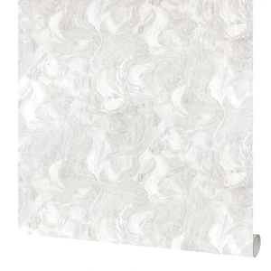 Обои флизелиновые Belvinil Планета бежевые 1.06 м 1036-61