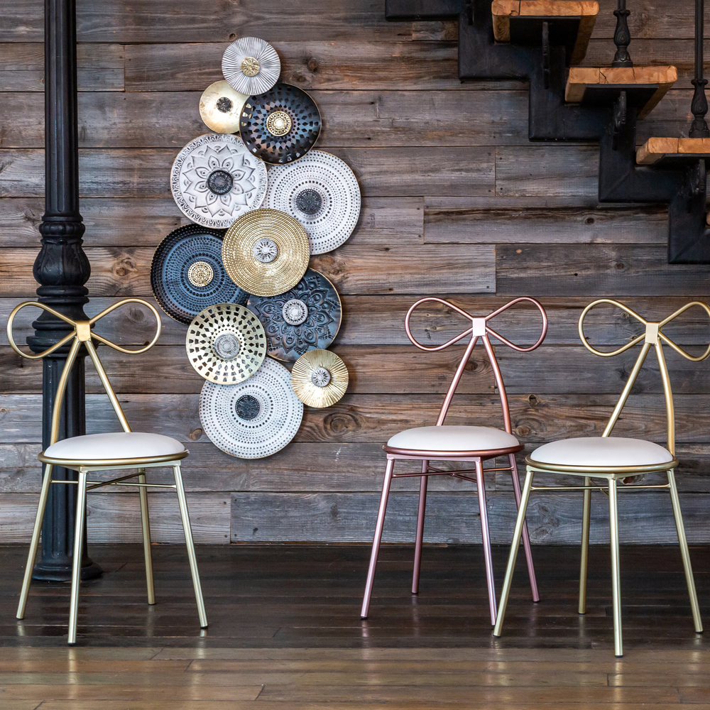 19091242 Стул «Кокет Голд» Object Desire  - Вид №2