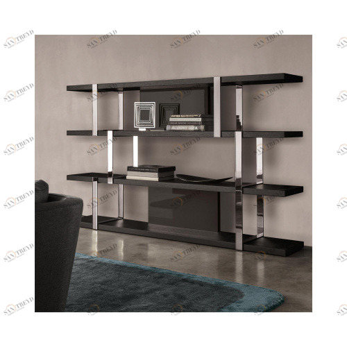 Стеллаж / Dalton Chrome Minotti sun-id-378257