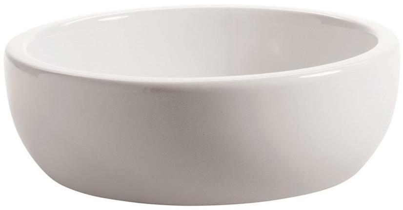 Lil4b41001 Накладная раковина на столешницу  овальная Olympia Ceramica LAVABI D'ARREDO - Вид №2