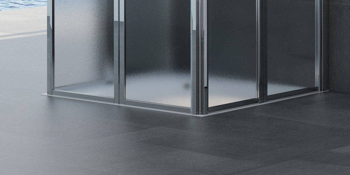 Душевая кабина GIGLIOLA 65 см CSA Box Doccia 63H - Вид №2