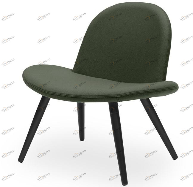 SOFTLINE Мягкое кресло Orlando sun-id-1463983