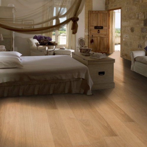 Паркетная доска Kahrs Дуб Дублин 2600200439 - Вид №10