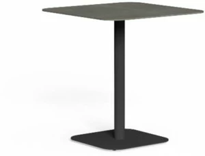 Talenti Квадратный садовый стол Moon alu