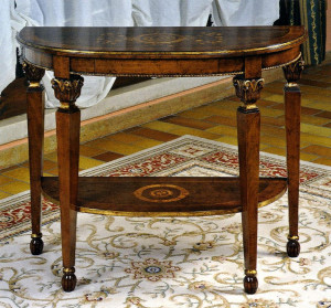 Консоль  GIULIACASA 17/C-VE