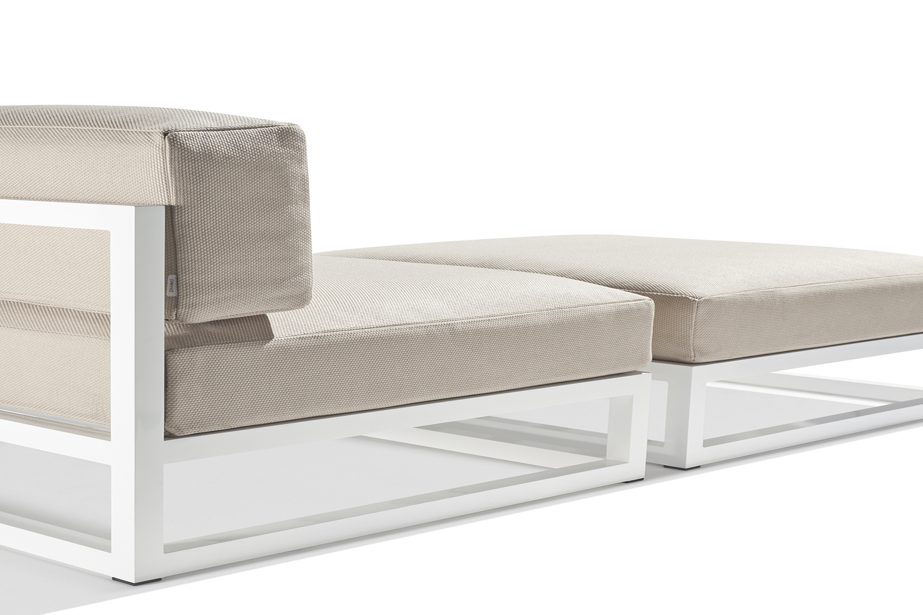 Nude центральный модуль Bivaq sun-id-1986111 - Вид №1