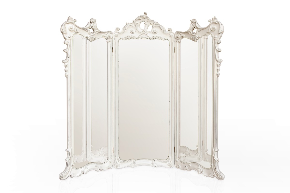 4669 - 8669 Specchio 4669 Bianchini&Capponi RINASCIMENTO Bianchini Capponi - Вид №4