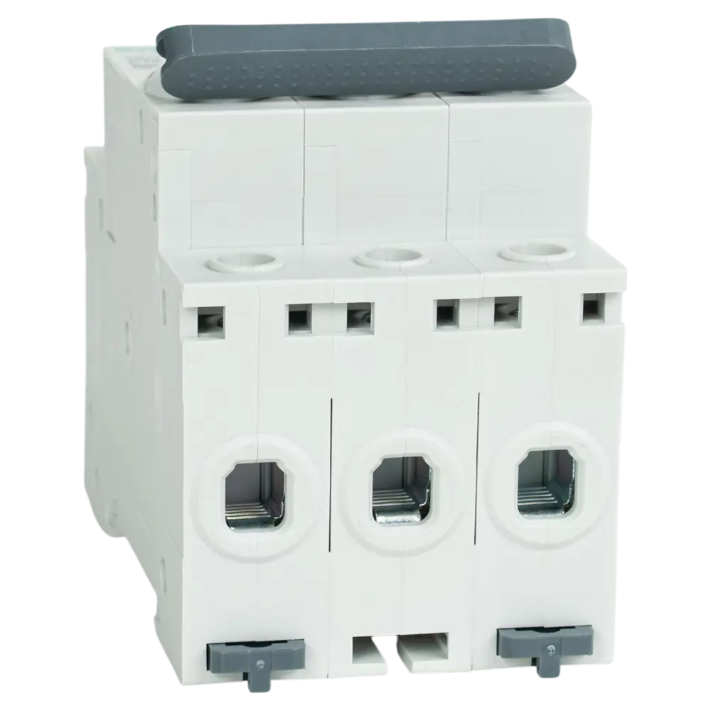 Автоматический выключатель SYSTEME ELECTRIC City9 3P 16A 6кА 89412697 STLM-1567453 - Вид №2