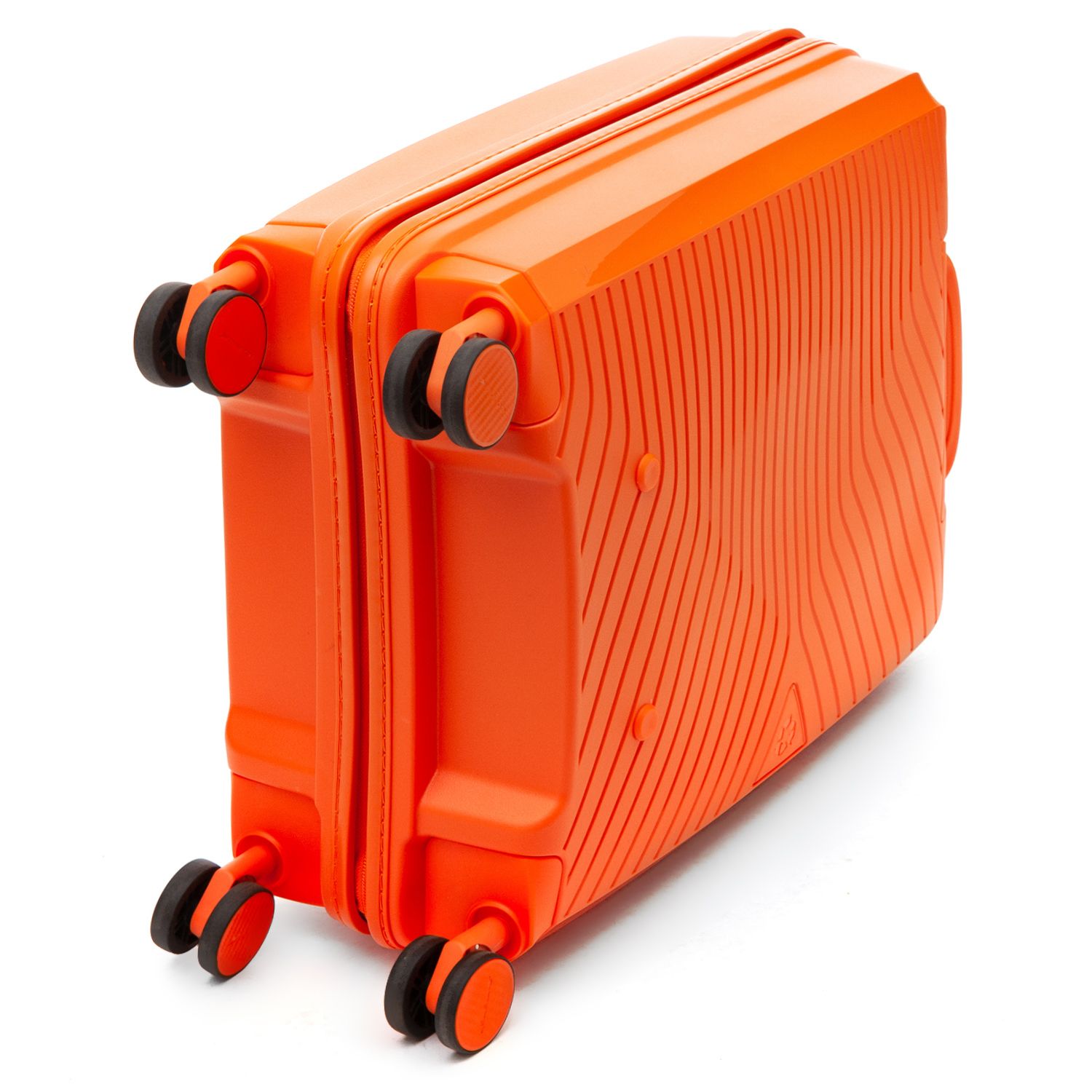 M1200-10-52 Чемодан M1200*52 Spinner 55 March Gotthard  - Вид №3