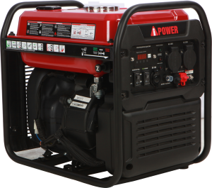 Электрогенератор   бензиновый A-iPower A3500i 9191137