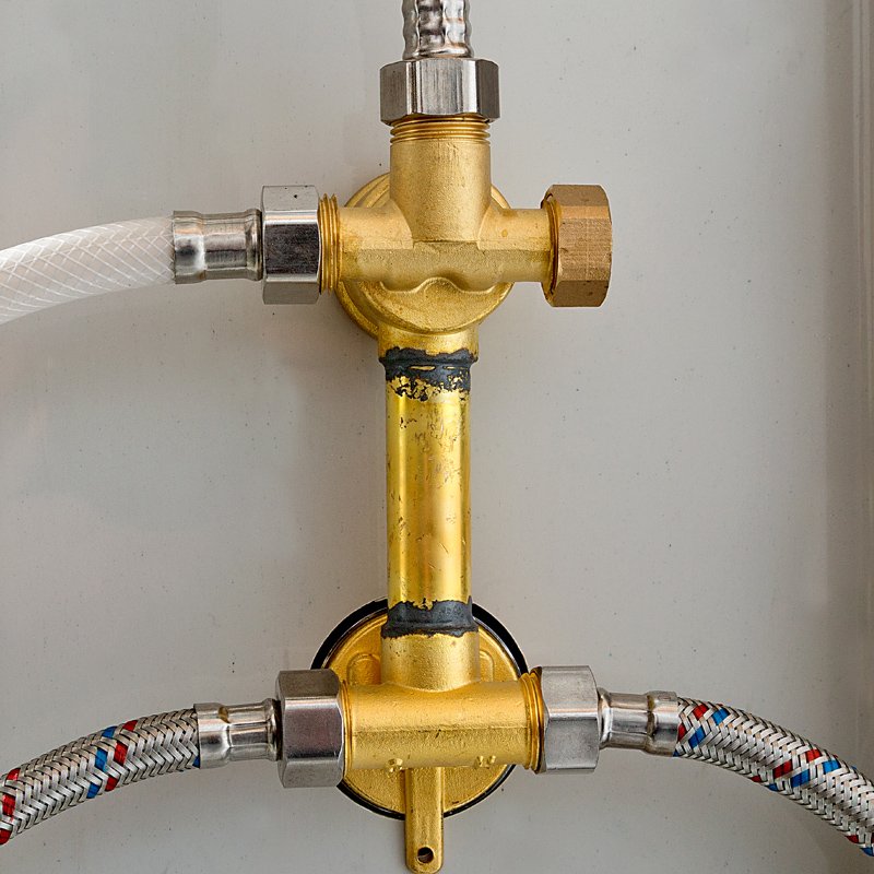 ЕМ2712 L N (без крыши) Душевая кабина DETO Серия ЕМ ЕМ4590 с электрикой (эл.) - Вид №36