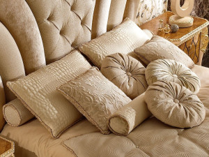 Ткань подушки