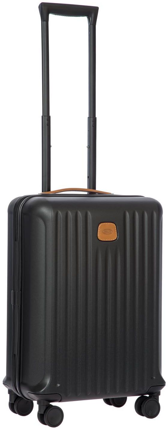 BRK08027.101 Чемодан BRK08027 Carry on Spinner Brics Capri - Вид №1