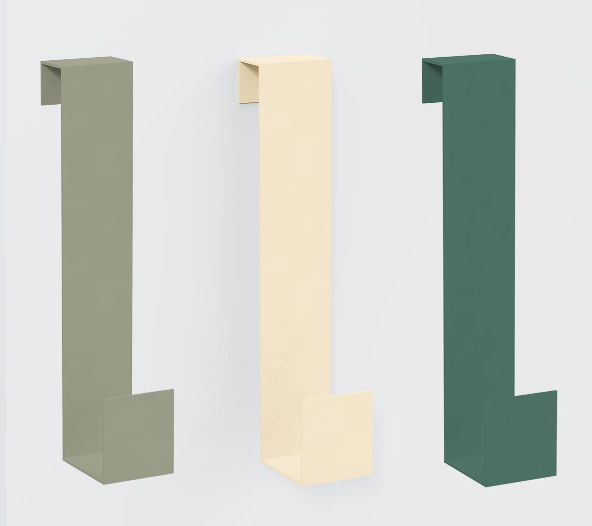 com_EXLAVFRIEZE1HC/3030 Подвесная раковина настенная прямоугольная Ex.T Frieze - Вид №6