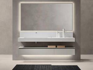 Полная мебель для ванной комнаты