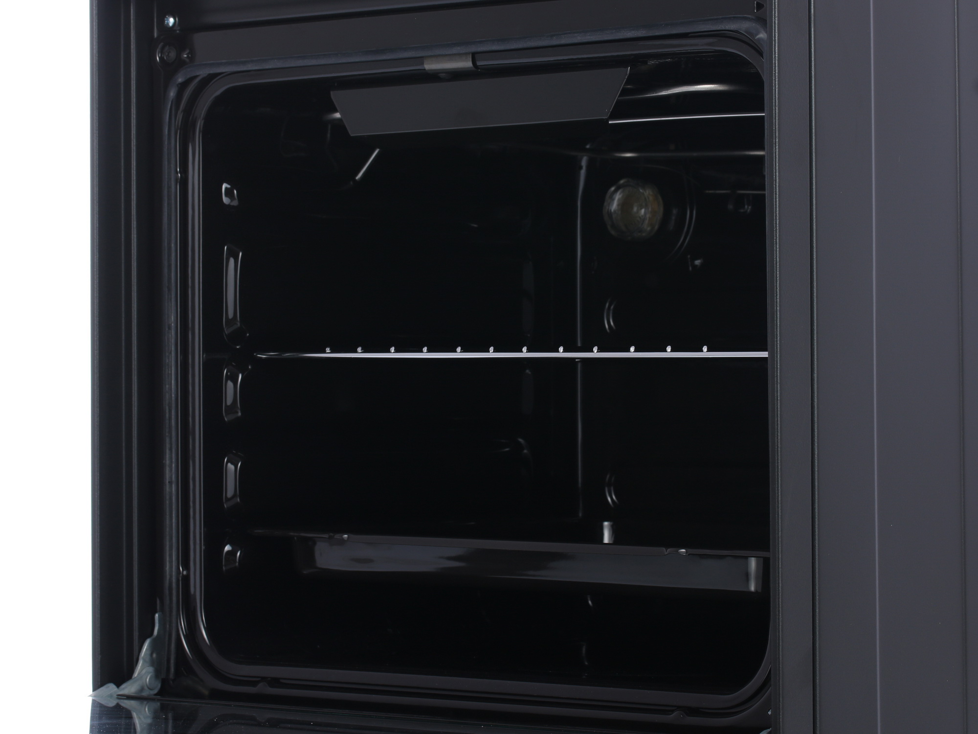 1227558 Электрическая плита DARINA 33 606 At черный STDN-0000857 - Вид №4