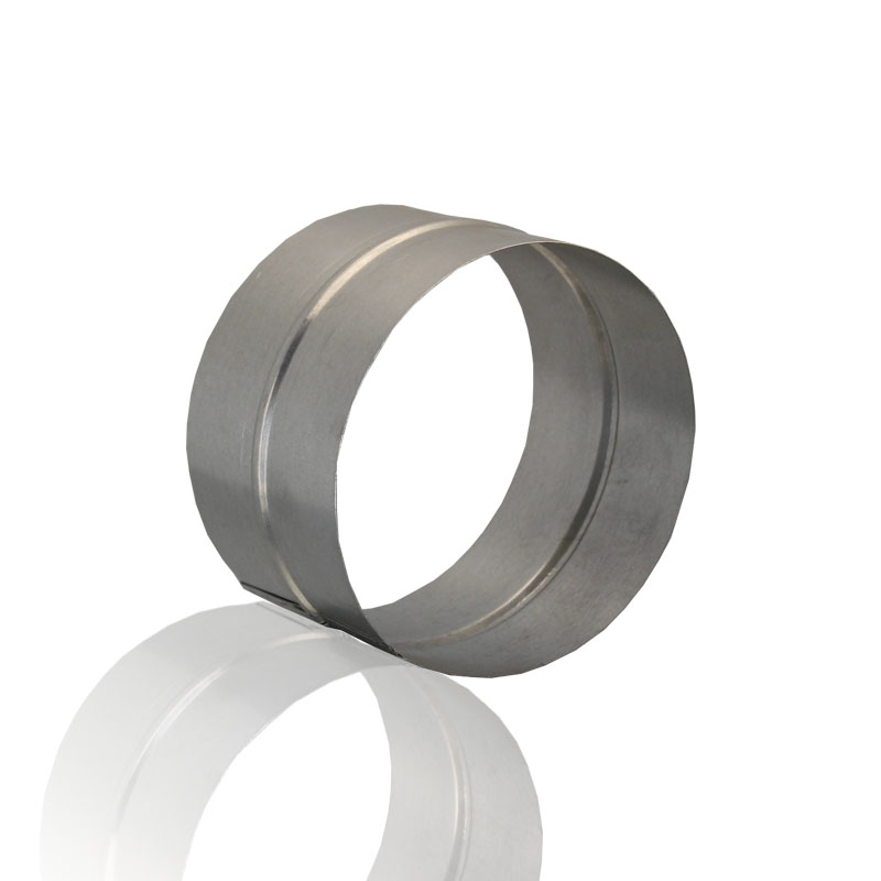 Ниппель круглый (оц. сталь) d250 Santreyd 00-0235-008 - Вид №1