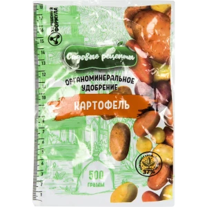 Удобрение Садовые рецепты для картофеля 0.5 кг