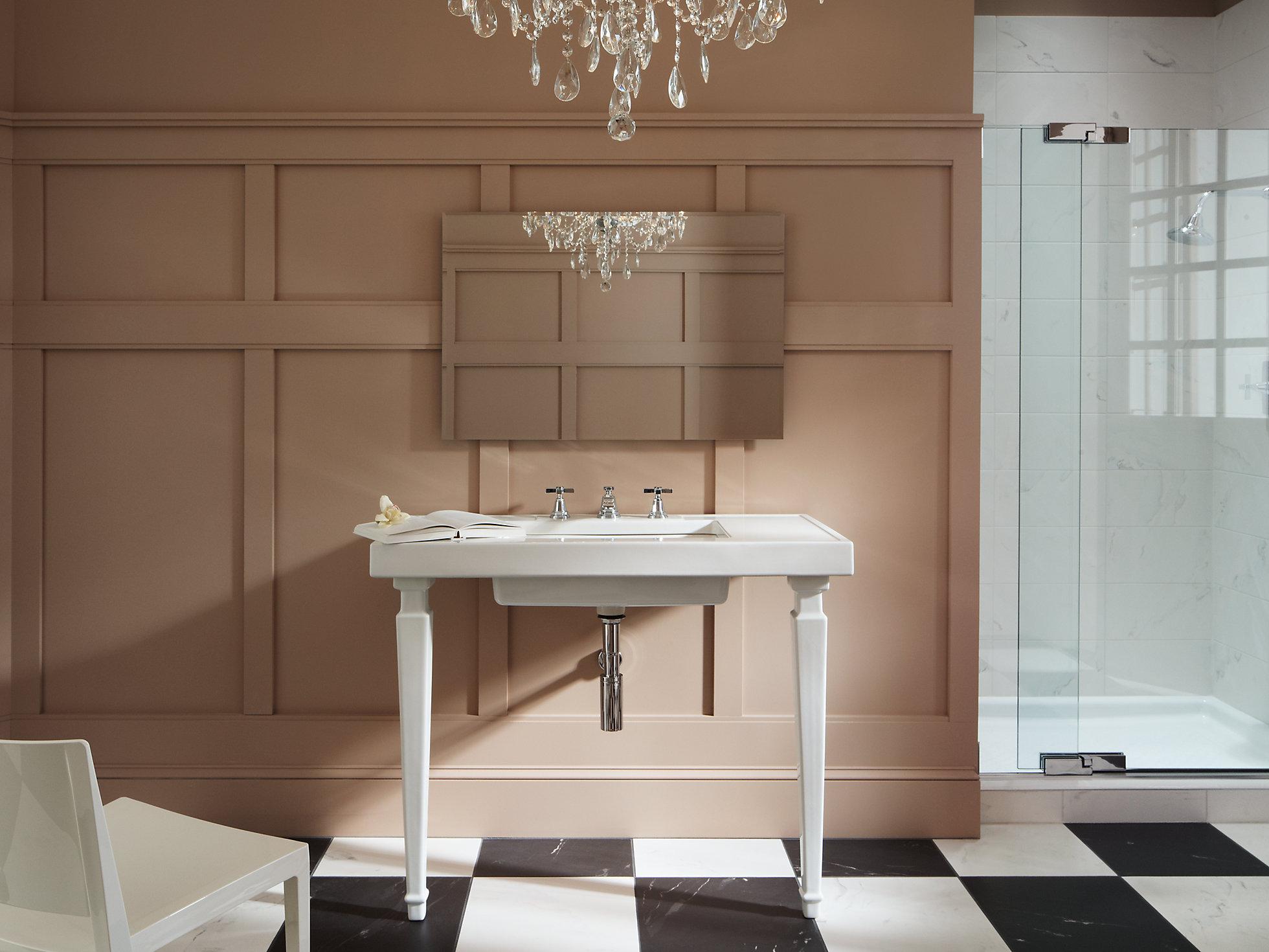 KOHLER  K-2318-7  - Вид №2