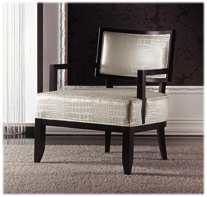 Кресло NORA SEVEN SEDIE 9510P 