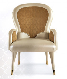 Стул  RIVATELIER 121