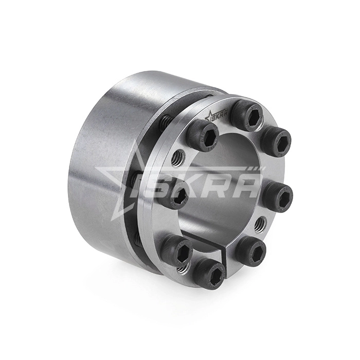 IS3464 Зажимная втулка KLDA025 ISKRA  - Вид №3