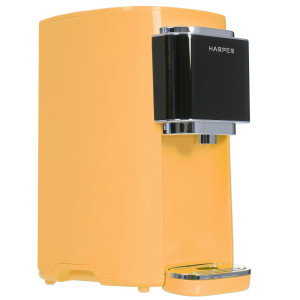 9174463 Термопот HARPER HTP-5T01 оранжевый