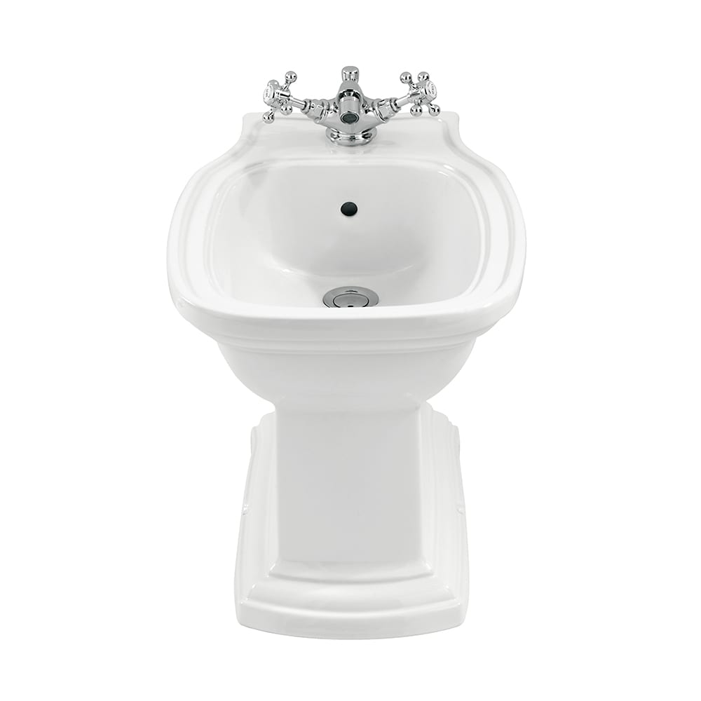 IMSR59 Напольное биде Radcliffe Radcliffe Imperial  - Вид №1