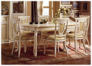 Стол  ANTONELLI MORAVIO 6142