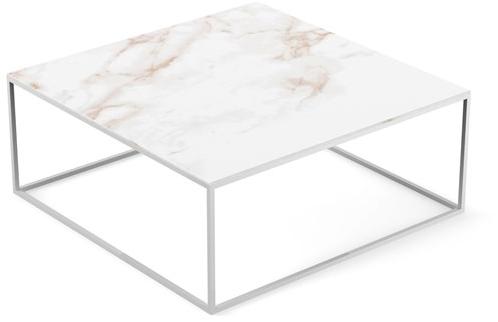 VONDOM Садовый столик низкий квадратный Pixel sun-id-1380920 - Вид №7