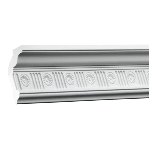 ЕВРОПЛАСТ 1.50.182 Карниз 1.50.182 Пенополиуретан