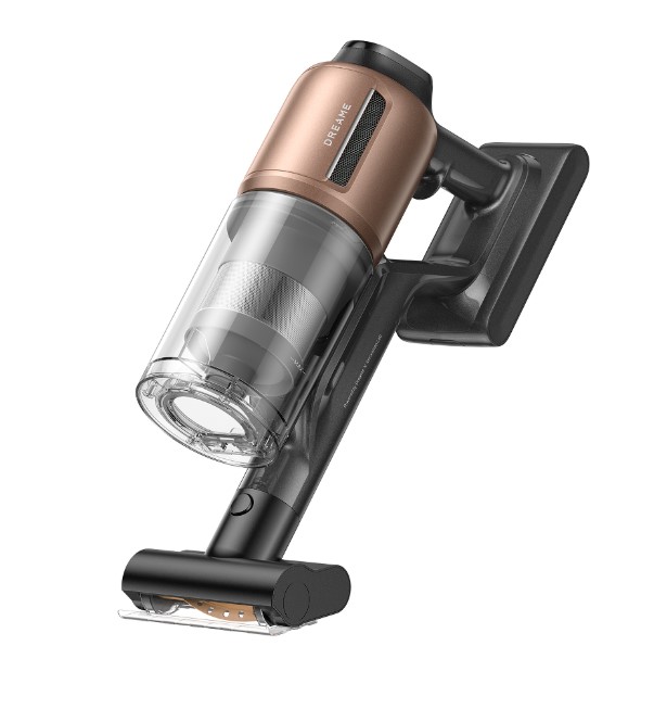 5625281 Пылесос  вертикальный  Dreame Z20 Aqua Cycle Station  черный STDN-0098703 - Вид №7