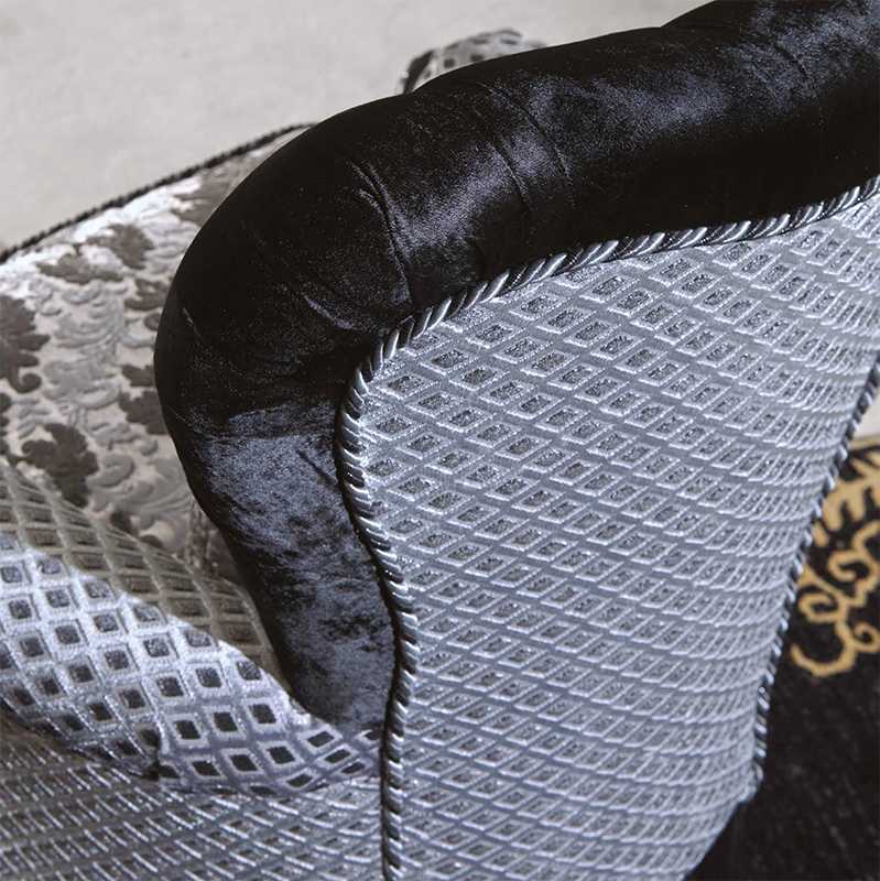 Диван  MORELLO GIANPAOLO 1878/W Classic - Вид №1