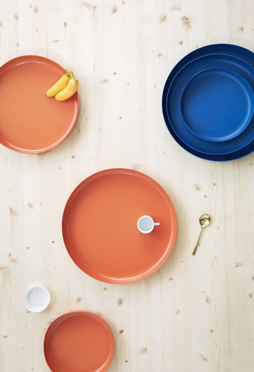 HIRO Поднос алюминиевый sun-id-1459802 - Вид №13