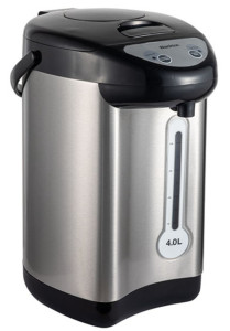 9062266 Термопот Blackton Bt TP433 серебристый