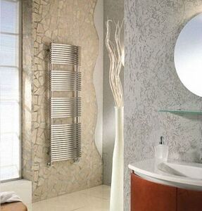 NANCY INOX Collection радиатор Cordivari