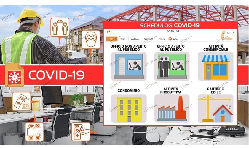 LOGICAL SOFT Программное обеспечение для протоколов защиты от заражения Schedulog sun-id-1397415