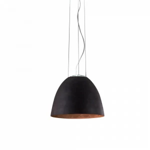Подвесной светильник A240210 от Artemide ARTEMIDE ДИЗАЙНЕРСКИЕ 243321 Коричневый