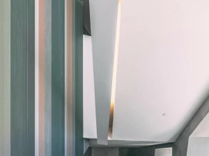 Jannelli&Volpi Полосатые обои Co.de.01