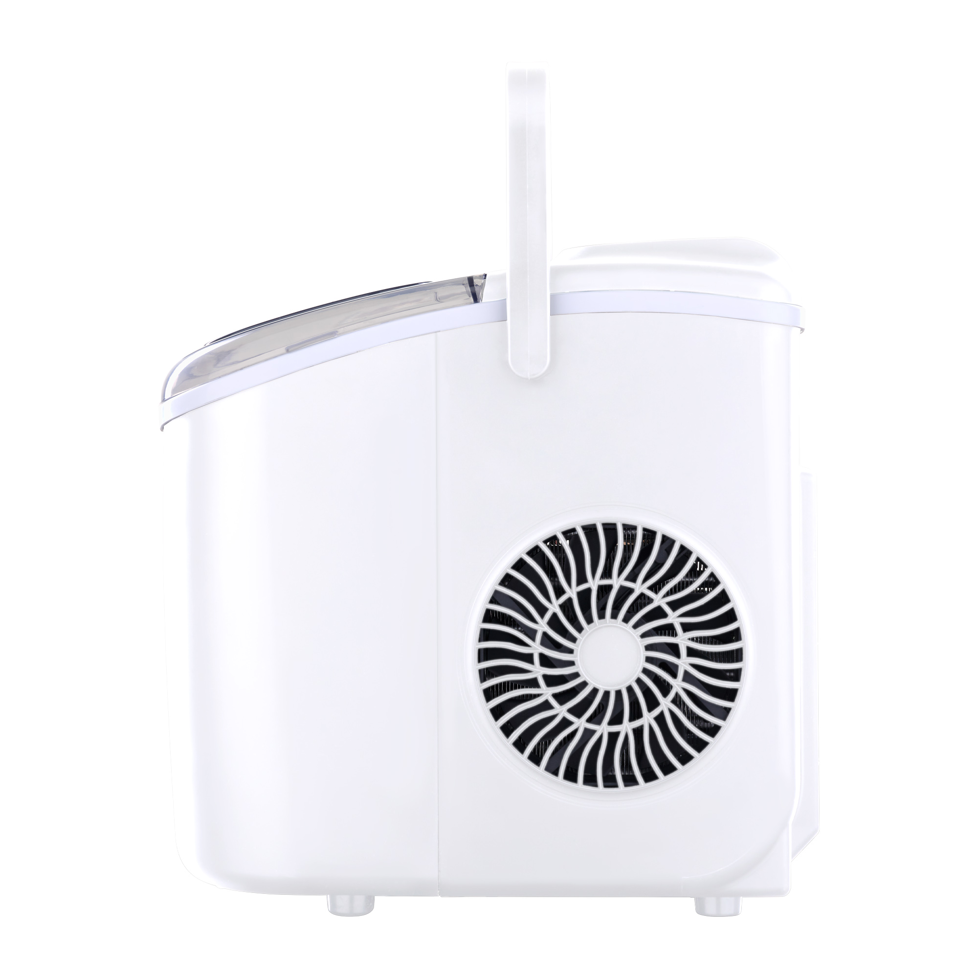 5490726 Ледогенератор Tesler ICM-1201 STDN-0126122 - Вид №2