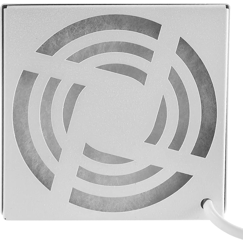 Рециркулятор бактерицидный Oxion ОБР-ЧД-М1 цвет белый Santreyd STLM-2021555 - Вид №4