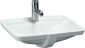 H8119664001041 Раковина встраиваемая LAUFEN PRO
