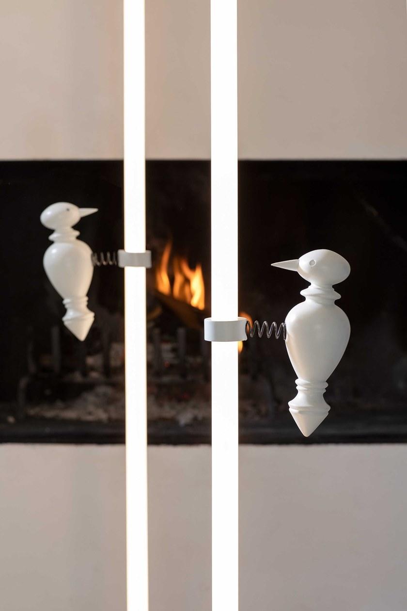 Karman Торшер Pyrex® led Accipicchio sun-id-1432097 - Вид №3