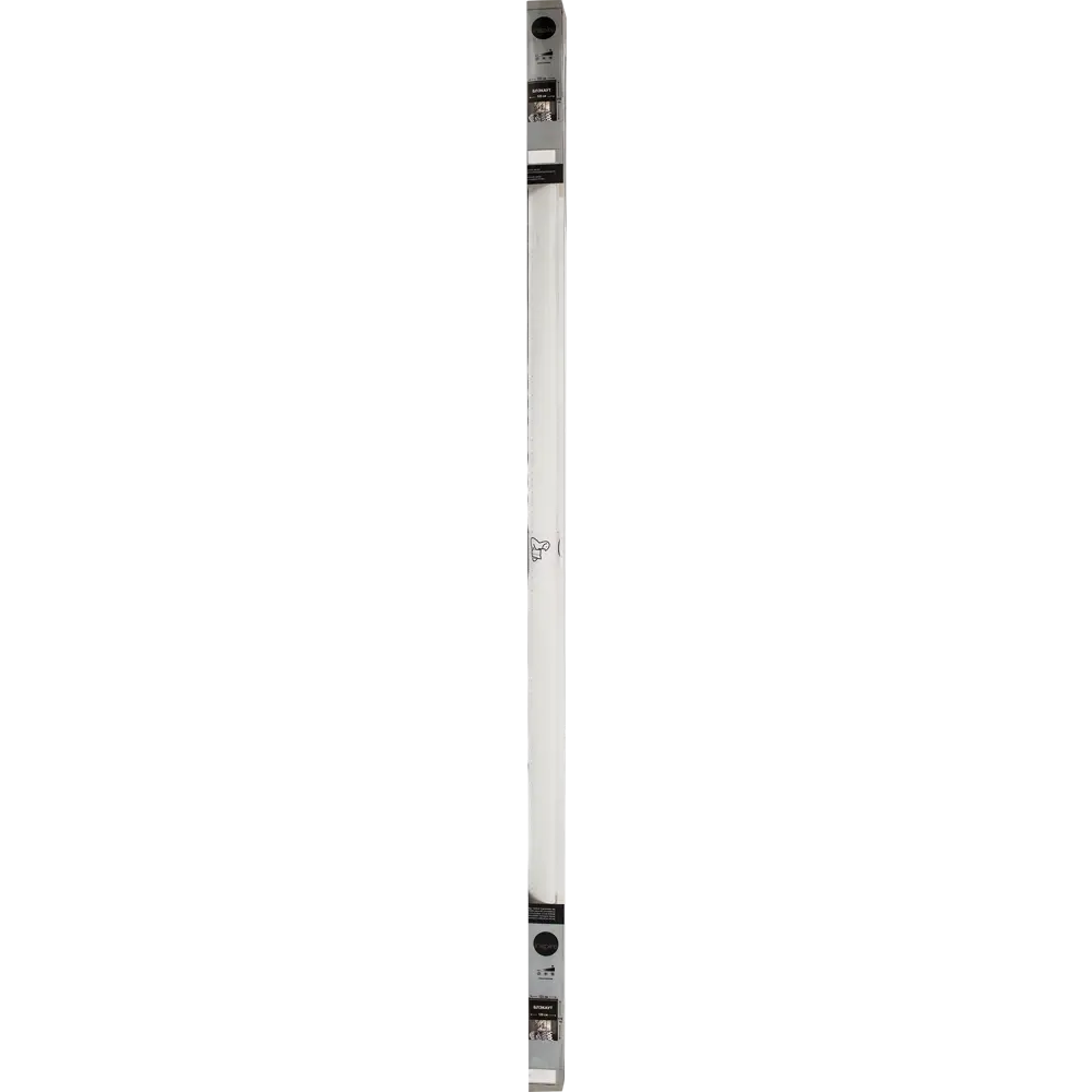 Штора рулонная Blackout Inspire, 120х175 см, цвет белый СТМ STLM-2123556 - Вид №4