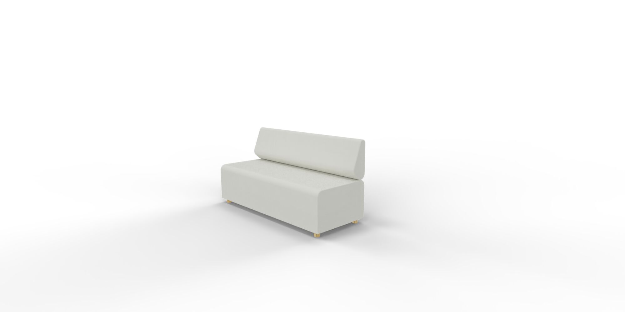 Модульный тканевый диван Cascando Team ARCH-00066933 - Вид №19