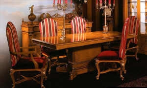 Стол  EZIO BELLOTTI 1064