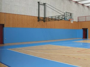 Piesse Противопожарная защита бампера